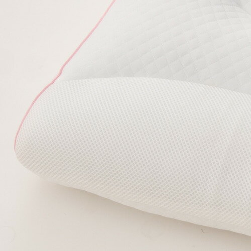 [35×55]モリシタ(株) 枕 首を支えるまくら スタンダード わたタイプ