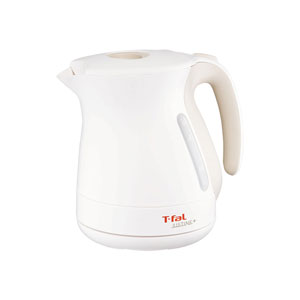 T-FAL KO340177 電気ケトル (1.2L) ジャスティン プラス サーブル