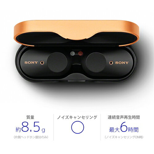 希望者のみラッピング無料 ソニー ヘッドセット イヤホンマイク Wf 1000xm3b ソニー ワイヤレスノイズキャンセリングヘッドセット B ヤマダ電機 Bスマートフォン タブレット 店 100 本物 特価