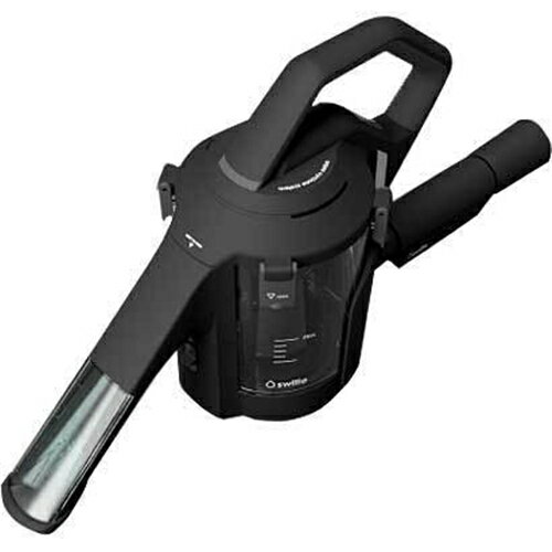 シリウス SWT-JT500-K 水洗いクリーナーヘッド「switle(スイトル)」