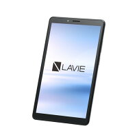 NEC PC-TE507KAS タブレット LAVIE Tab E シルバー