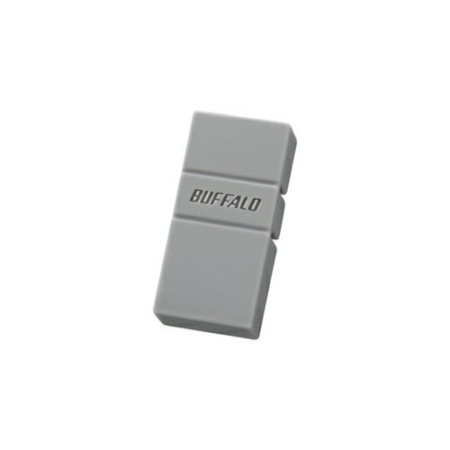 BUFFALO RUF3AC32GGY USBフラッシュ 32GB グ