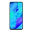 HUAWEI(ファーウェイ)nova 5T/Crush Blue 画面占有率約91.7%のフルビューディスプレイ HUAWEI Kirin 980搭載 3,750Ahmの大容量バッテリー