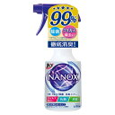ライオン トップNANOXスプレー本体 415ML