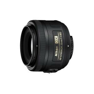 ニコン 交換用レンズ AF-S DX NIKKOR 35MM F1.8G AF-S DX NIKKOR 35MM F1.8G