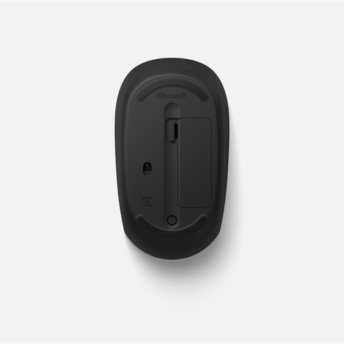 マイクロソフト MS Bluetooth Mouse Black RJN-00008