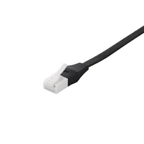 BUFFALO BSLS6FU200BK2 LANケーブル 20m BUFFALO BSLS6FU200BK2 LANケーブル 20m