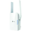 TP-Link ティーピーリンク RE505X Wi-Fi 