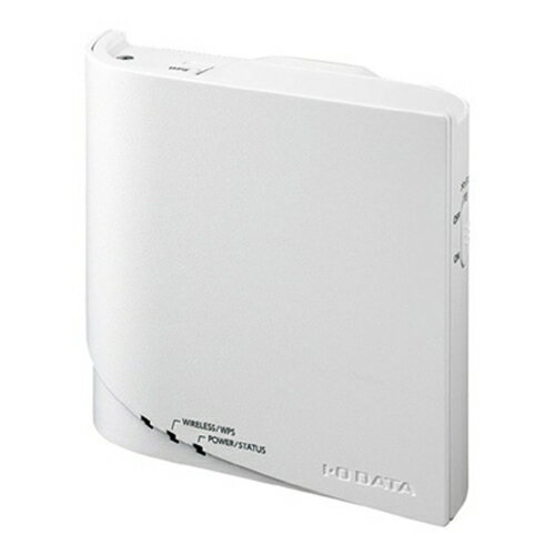 アイ・オー・データ機器 WN-DX1300EXP IEEE802.11ac／n／g／b準拠 867Mbps(規格値) メッシュ子機 Wi-Fi中継機