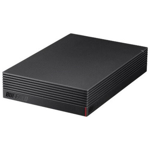 BUFFALO HD-EDS8U3-BC 3.5C`HDD 8TB