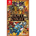 ショベルナイト Nintendo Switch版 HAC-P...