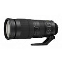 ニコン AFSVR200-500E 交換用レンズ AF-S NIKKOR 200-500mm f／5.6E ED VR