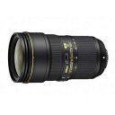 ニコン AFSVR24-70E 交換用レンズ AF-S NIKKOR 24-70mm f／2.8E ED VR