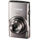 デジタルカメラ キャノン Canon IXY650SL コン