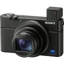 デジタルカメラ ソニー SONY DSC-RX100M7 コンパクトデジタルカメラ Cyber-shot サイバーショット デジカメ コンパクト