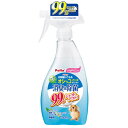 ペティオ ハッピークリーン犬オシッコ・ウンチのニオイ消臭&除菌 500ML(4)