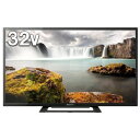 ソニー KJ-32W500E BRAVIA(ブラビア) 32V型地上・BS・110度CSデジタルハイ ...