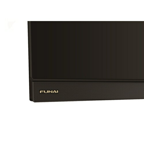 【無料長期保証】FUNAIFE-55U60304K有機ELテレビ55インチ