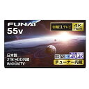 【無料長期保証】FUNAI FE-55U7030 4K有機ELテレビ 55インチ 【無料長期保証】FUNAI FE-55U7030 4K有機ELテレビ 55インチ