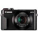 【推奨品】デジタルカメラ キャノン Canon PS G7 X MK2 コンパクトデジタルカメラ PowerShot パワーショット デジカメ コンパクト