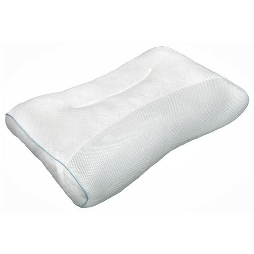 [35×55]モリシタ(株) 枕 首を支えるまくら スタンダード パイプタイプ