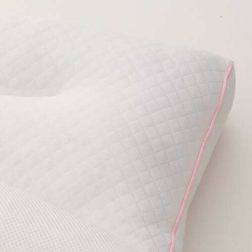 [35×55]モリシタ(株) 枕 首を支えるまくら スタンダード わたタイプ