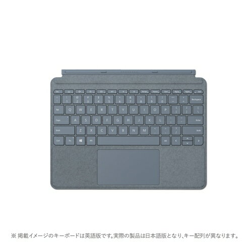 Microsoft KCS-00123 Surface Go SIgnature タイプ カバー アイスブルー通販格安セール情報 楽天 通販