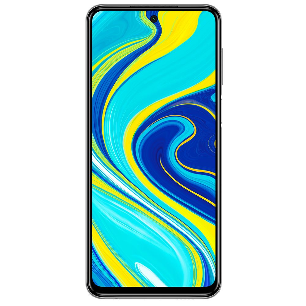 スマートフォン「Xiaomi Redmi Note 9S」に買い換えました！動画作りました。 | ふぉれすと