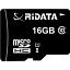 RiDATA WRI-MSH016GC10U1 microSD 16GB ֥å