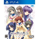 CLANNAD PS4 PLJM-16168