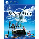 ザンキゼロ PS4版 PLJS-36023