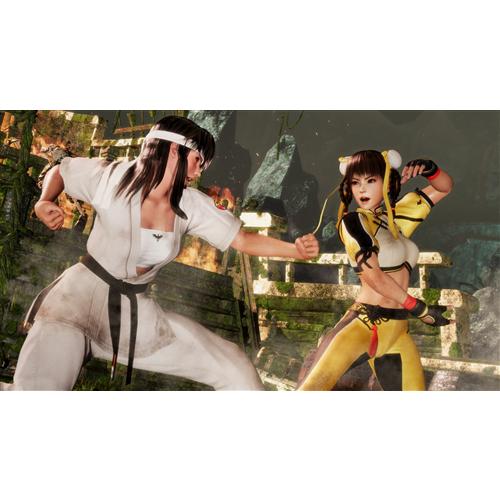 【中古】(未使用・未開封品)甘えかたは彼女なりに。 通常版 - PS4