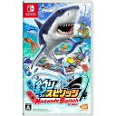 釣りスピリッツ Nintendo Switchバージョン H...