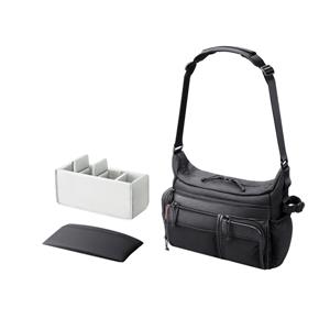 SONY LCS-PSC7 BC プレミアムシステムケース