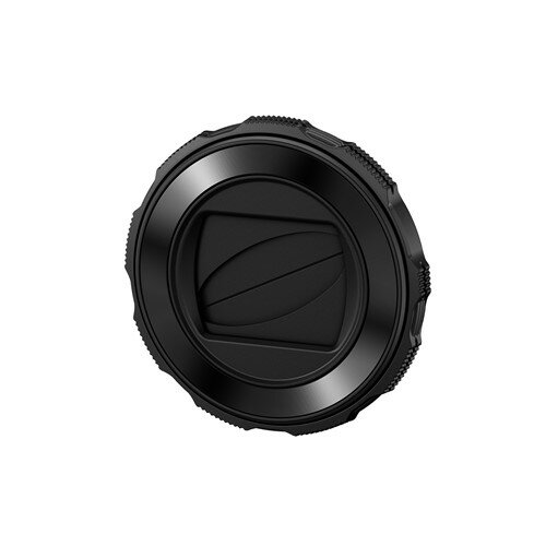 【ネコポス便配送対応商品】キヤノン(Canon) レンズキャップ52mm　E-52II