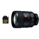 ソニー SEL135F18GM 交換用レンズ FE 135mm F1.8 GM(2)