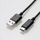 GR USB3-AC05NBK USB3.1P[u(A-C) 0.5m