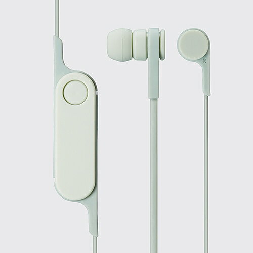 エレコムのイヤホン・ヘッドホン LBT-HPC14MPGN