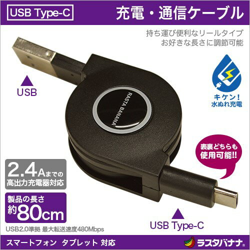 RASTA BANANAʥ饹Хʥʡ RBHE250 Type-C USB ̿ ֥ ꡼륿 ϽŴб ֥...