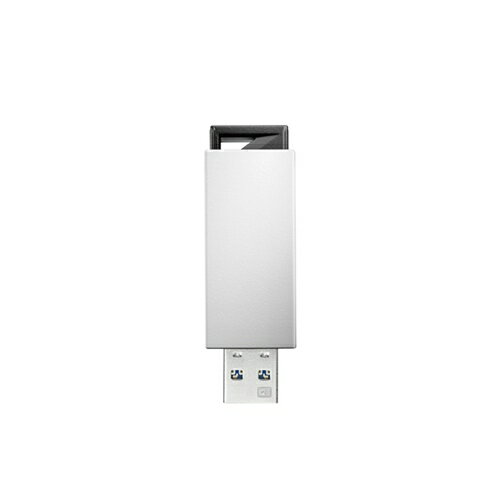 IOデータ U3-PSH16G/W USB 3.0/2.0対応 USBメモリー 16GB ホワイト