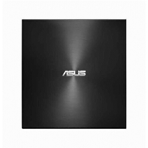 ASUS SDRW-08U9M-U／BLK／G／AS／P2G USB2.0 ポータブルDVDドライブ ブラック