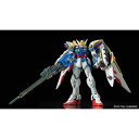バンダイ RG 1/144 ウイングガンダム EW バンダイ RG 1/144 ウイングガンダム EW
