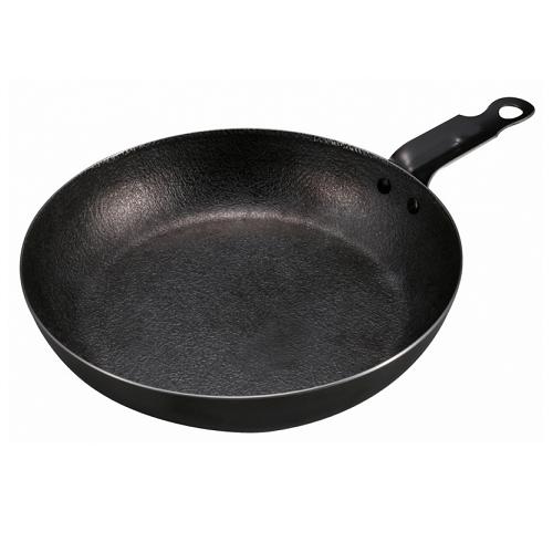 CAPTAIN STAG UG-3011 キャプテンスタッグ ファイバーライン スキレット20cm