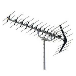 日本アンテナ AU14XR UHF高性能型アンテナ　14素子　弱電界用