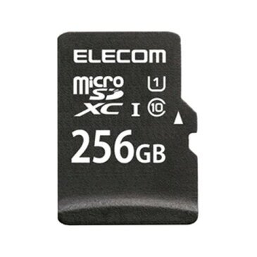 ADAM Elements MF-DMR256GU11R microSDXCメモリカード(UHS-I対応) 256GB