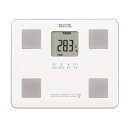 タニタ BC-760WH 体組成計・体重計 ホワイト(4)