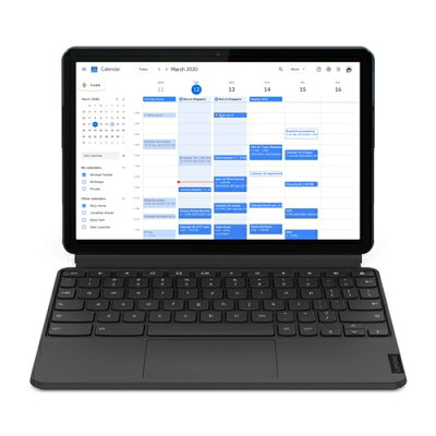Lenovo 「IdeaPad Duet Chromebook」