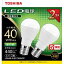  LDA4N-G-E17S40V2P LEDŵ E17 40W 2P ۸180