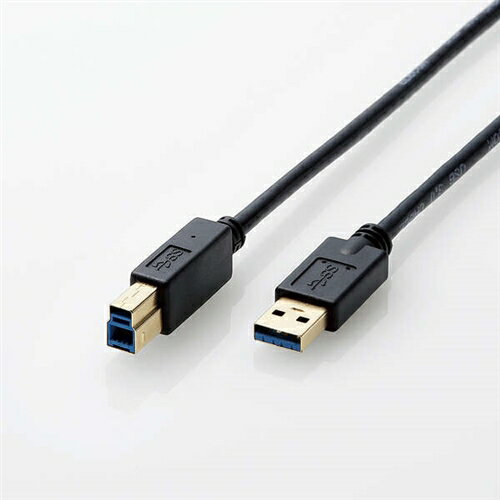 쥳 DH-AB3N05BK USB3.0֥ 0.5m ֥å