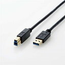 GR DH-AB3N05BK USB3.0P[u 0.5m ubN